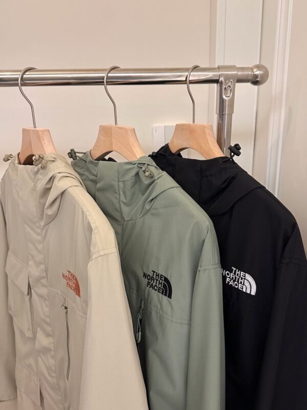 TheNorthFace Jacket Outdoor travel