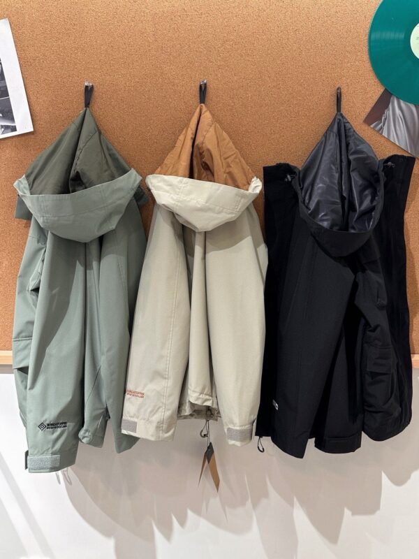 TheNorthFace Jacket Outdoor travel