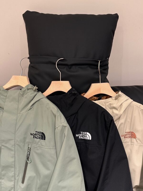 TheNorthFace Jacket Outdoor travel