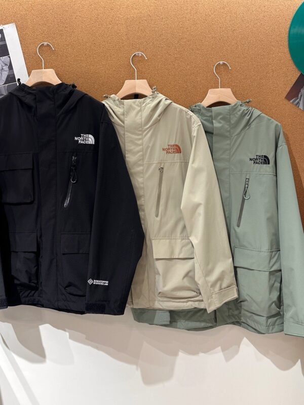 TheNorthFace Jacket Outdoor travel