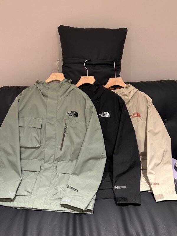 TheNorthFace Jacket Outdoor travel