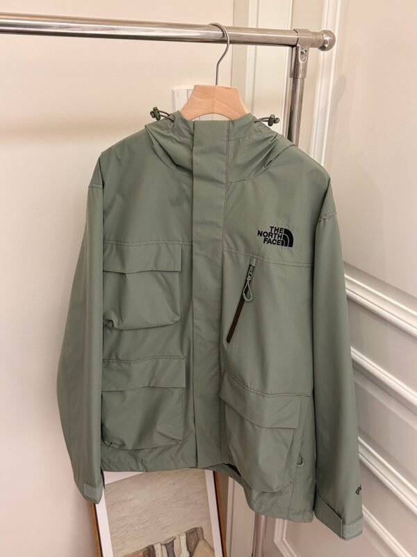 TheNorthFace Jacket Outdoor travel