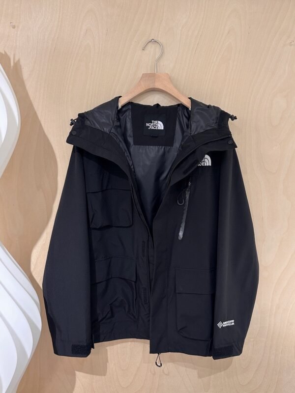 TheNorthFace Jacket Outdoor travel