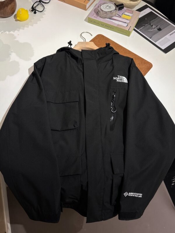 TheNorthFace Jacket Outdoor travel