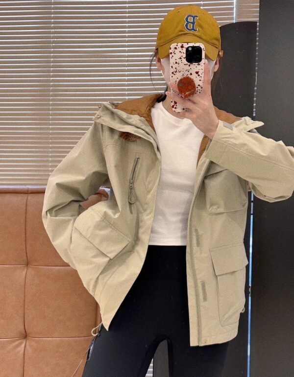 TheNorthFace Jacket Outdoor travel