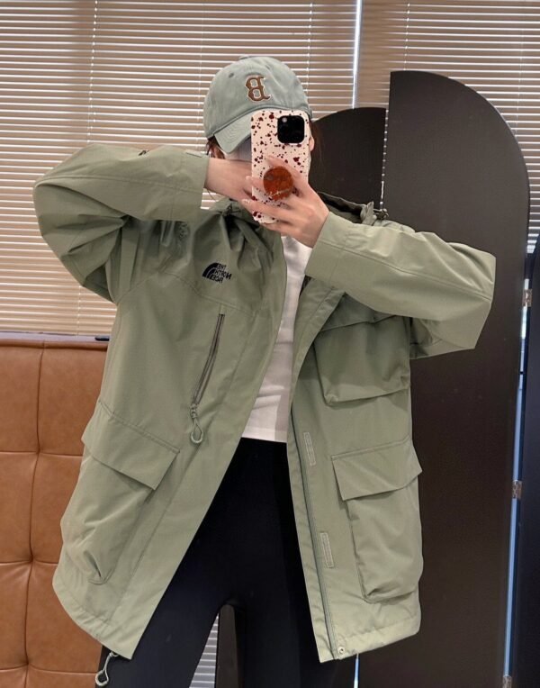 TheNorthFace Jacket Outdoor travel