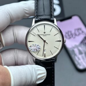 Vacheron Constantin Traditional Watch Series