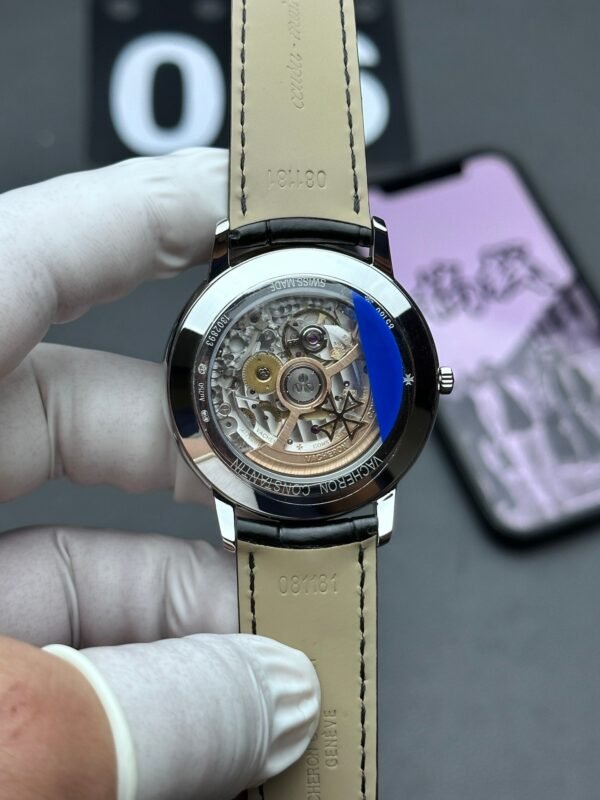 Vacheron Constantin Traditional Watch Series