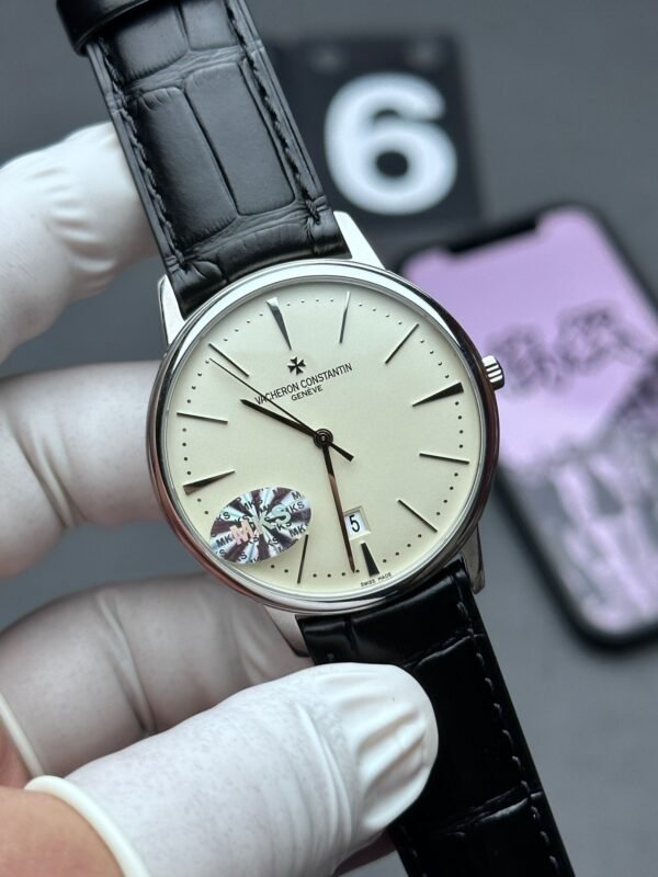 Vacheron Constantin Traditional Watch Series