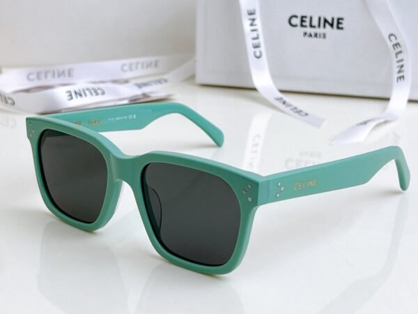 CELINE sunglasses High version 1:1