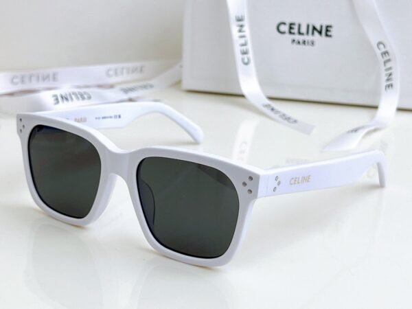 CELINE sunglasses High version 1:1