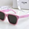 CELINE sunglasses High version 1:1