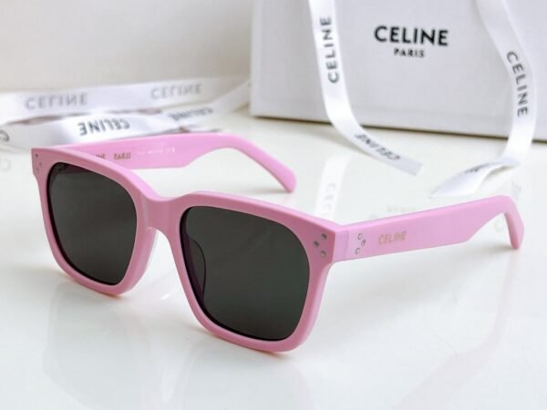 CELINE sunglasses High version 1:1