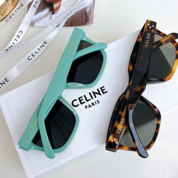 CELINE sunglasses High version 1:1