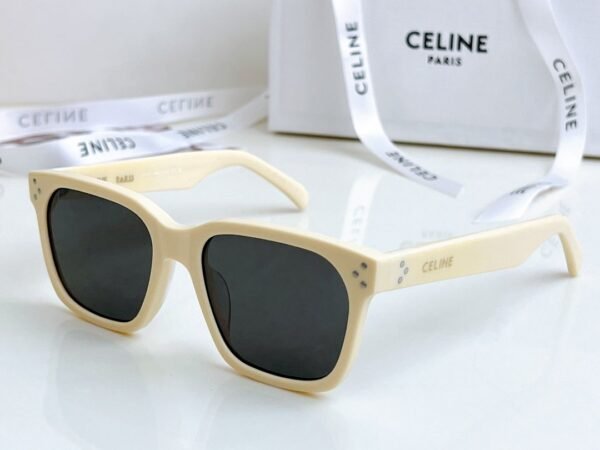 CELINE sunglasses High version 1:1
