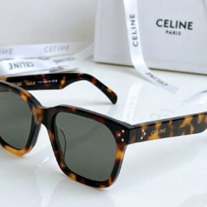 CELINE sunglasses High version 1:1