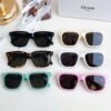 CELINE sunglasses High version 1:1