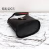 GUCCI counter quality bag original leather premium version 25.5x28x16.5cm
