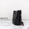 GUCCI counter quality bag original leather premium version 25.5x28x16.5cm