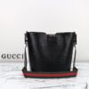 GUCCI counter quality bag original leather premium version 25.5x28x16.5cm