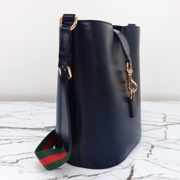 GUCCI counter quality bag original leather premium version 25.5x28x16.5cm