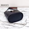 GUCCI counter quality bag original leather premium version 25.5x28x16.5cm