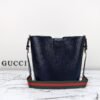 GUCCI counter quality bag original leather premium version 25.5x28x16.5cm