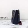 GUCCI counter quality bag original leather premium version 25.5x28x16.5cm