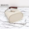 GUCCI counter quality bag original leather premium version 25.5x28x16.5cm