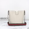 GUCCI counter quality bag original leather premium version 25.5x28x16.5cm