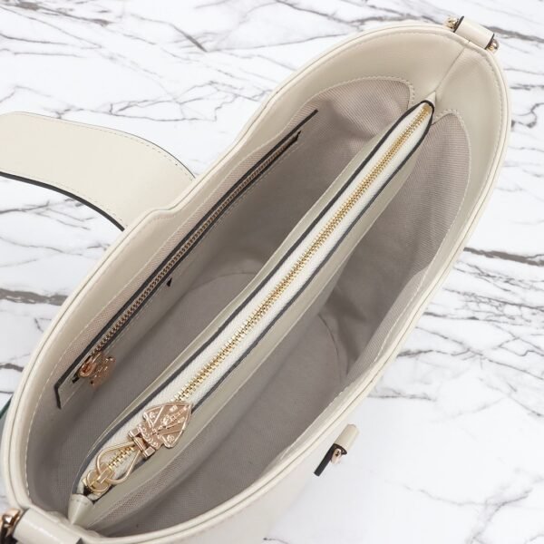 GUCCI counter quality bag original leather premium version 25.5x28x16.5cm