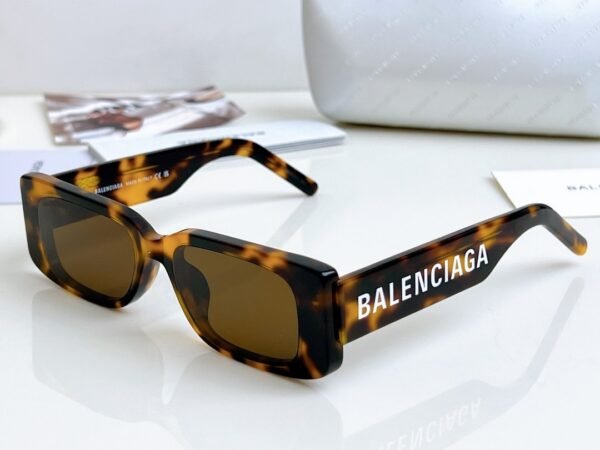 Balenciaga sunglasses