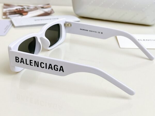 Balenciaga sunglasses
