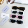 Balenciaga sunglasses