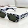 Balenciaga sunglasses