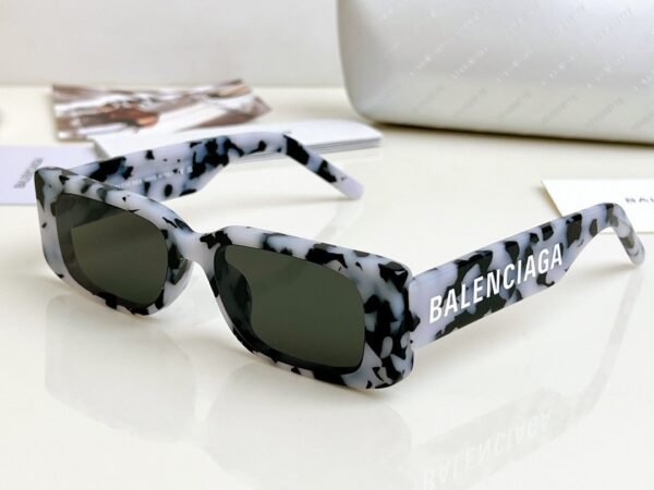 Balenciaga sunglasses