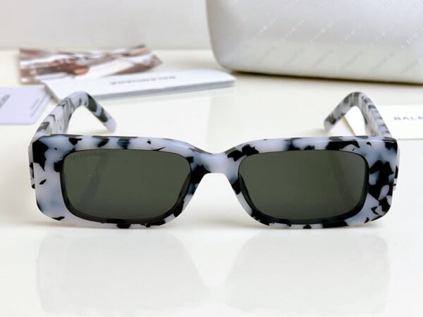 Balenciaga sunglasses