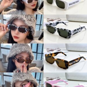 Balenciaga sunglasses
