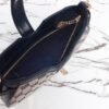 GUCCI counter quality bag original leather  high version 4x12x5cm