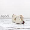 GUCCI counter quality bag original leather  high version 4x12x5cm