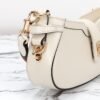 GUCCI counter quality bag original leather  high version 4x12x5cm