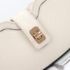 GUCCI counter quality bag original leather  high version 4x12x5cm