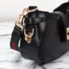 GUCCI counter quality bag original leather  high version 4x12x5cm