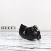 GUCCI counter quality bag original leather  high version 4x12x5cm