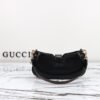 GUCCI counter quality bag original leather  high version 4x12x5cm