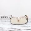 GUCCI counter quality bag original leather  high version 4x12x5cm