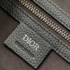 DIOR Backpack Official Website 1:1 Version Premium Edition 31 x 50 x 18 cm