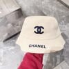 Chanel fisherman hat