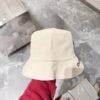 Chanel fisherman hat
