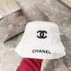 Chanel fisherman hat